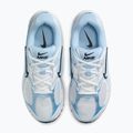 Women's shoes Nike V5 RNR football grey/white/black/psychic blue 5