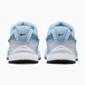 Women's shoes Nike V5 RNR football grey/white/black/psychic blue 4
