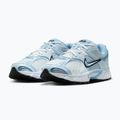 Women's shoes Nike V5 RNR football grey/white/black/psychic blue 3