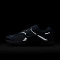 Women's shoes Nike V5 RNR football grey/white/black/psychic blue 11