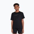 Chilren's T-shirt Nike Multi Tech Dri-Fit black/black