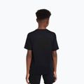Chilren's T-shirt Nike Multi Tech Dri-Fit black/black 2