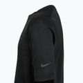 Chilren's T-shirt Nike Multi Tech Dri-Fit black/black 10