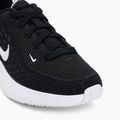 Children's shoes Nike Uplift SC black/white 7