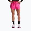 Women's running shorts Nike AeroSwift Dri-Fit ADV Mid-Rise 3" hyper pink/black
