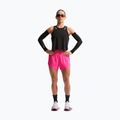 Women's running shorts Nike AeroSwift Dri-Fit ADV Mid-Rise 3" hyper pink/black 2