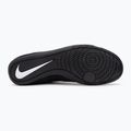 Nike Speedsweep VIII wrestling shoe black/white/black/wolf grey 4
