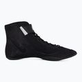 Nike Speedsweep VIII wrestling shoe black/white/black/wolf grey 2