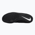 Nike Speedsweep VIII wrestling shoe black/white/black/wolf grey 3