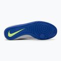 Nike Speedsweep VIII wrestling shoe blue tint/hyper royal/lime blast/white 4