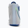 Nike Speedsweep VIII wrestling shoe blue tint/hyper royal/lime blast/white 6