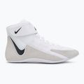 Nike Speedsweep VIII wrestling shoe white/black/white/photon dust 2