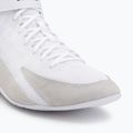 Nike Speedsweep VIII wrestling shoe white/black/white/photon dust 7