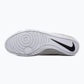 Nike Speedsweep VIII wrestling shoe white/black/white/photon dust 3