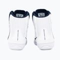 Nike Inflict 4 white/college navy wrestling shoes 4