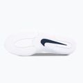 Nike Inflict 4 white/college navy wrestling shoes 6
