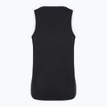 Women's training top Nike One Classic Dri-Fit Tank Top black/white 8
