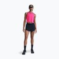 Women's running shirt Nike AeroSwift hyper pink/black 2