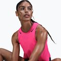 Women's running shirt Nike AeroSwift hyper pink/black 6