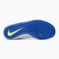 Children's wrestling shoes Nike Speedsweep VIII GS blue tint/hyper royal/lime blast/white 4