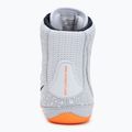 Nike Inflict 4 SE football grey/dark obsidian/sky grey/titanum wrestling shoe 6