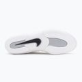 Nike Inflict 4 black/white/wolf grey wrestling shoe 4