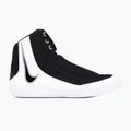 Nike Inflict 4 black/white/wolf grey wrestling shoe