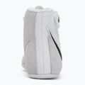 Children's wrestling shoes Nike Speedsweep VIII GS white/black/white/photon dust 6