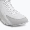 Children's wrestling shoes Nike Speedsweep VIII GS white/black/white/photon dust 7