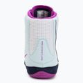 Nike Inflict 4 wrestling shoe white/hyper violet/glacier blue/obsidian 6