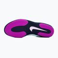 Nike Inflict 4 wrestling shoe white/hyper violet/glacier blue/obsidian 3
