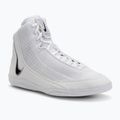 Nike Inflict 4 white/black/white wrestling shoes