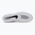 Nike Inflict 4 white/black/white wrestling shoes 4