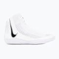Nike Inflict 4 white/black/white wrestling shoes