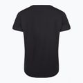 Women's training top Nike One Classic Dri-Fit black/white 8
