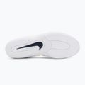 Wrestling shoes Nike Inflict 4 white/college navy 4