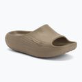 Men's flip-flops Nike ReactX Rejuven8 khaki/khaki/khaki