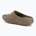 Men's flip-flops Nike ReactX Rejuven8 khaki/khaki/khaki 3