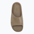 Men's flip-flops Nike ReactX Rejuven8 khaki/khaki/khaki 5