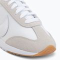 Women's Nike Pacific shoes white/safety orange/white 7