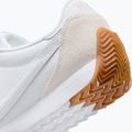 Women's Nike Pacific shoes white/safety orange/white 8
