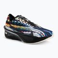 Men's running shoes Nike Vaporfly 4 multi color/black/white/sail