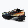 Men's running shoes Nike Vaporfly 4 multi color/black/white/sail 3