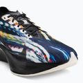 Men's running shoes Nike Vaporfly 4 multi color/black/white/sail 7