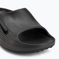 Men's flip-flops Nike ReactX Rejuven8 black/black/black 7