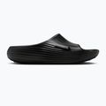 Men's flip-flops Nike ReactX Rejuven8 black/black/black