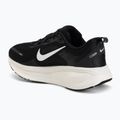 Women's Nike Vomero 18 Wide running shoes black/coconut milk/summit white 3