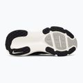 Women's Nike Vomero 18 Wide running shoes black/coconut milk/summit white 4