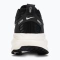 Women's Nike Vomero 18 Wide running shoes black/coconut milk/summit white 6