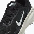 Men's running shoes Nike Vomero 18 Vomero 18 IF0514 black/coconut milk/summit white 11